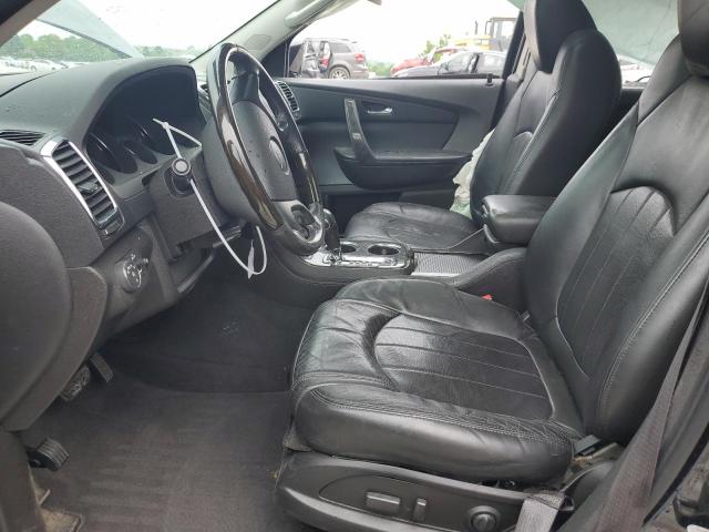 Photo 7 from auction – 2012 GMC ACADIA DEN with VIN 1GKKVTED8CJ341012