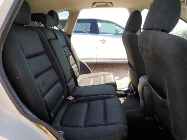 Photo 10 from auction – 2015 MAZDA CX-5 TOURI with VIN JM3KE2CY3F0490635