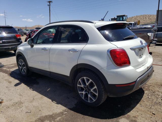 Photo 2 from auction – 2017 FIAT 500X TREKK with VIN ZFBCFXCB5HP617045
