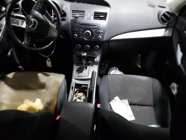 Photo 8 from auction – 2013 MAZDA 3 I with VIN JM1BL1VP4D1780550