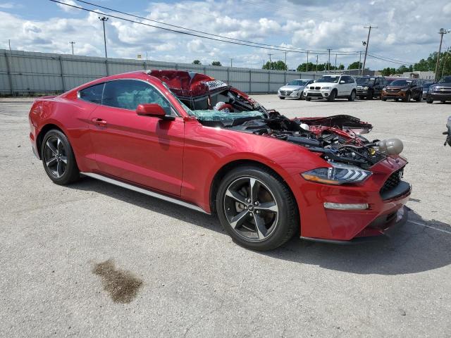 Photo 4 from auction – 2020 FORD MUSTANG with VIN 1FA6P8TH7L5175655