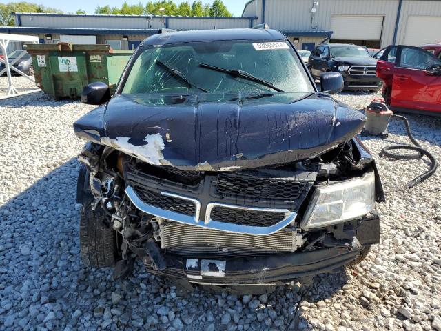 Photo 5 from auction – 2011 DODGE JOURNEY CR with VIN 3D4PH3FG1BT523257