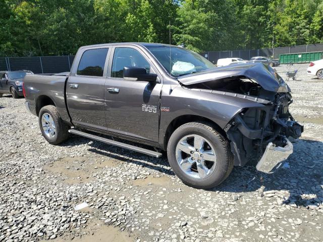 Photo 4 from auction – 2017 RAM 1500 SLT with VIN 3C6RR7LT9HG689949