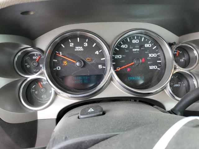 Photo 9 from auction – 2013 CHEVROLET SILVERADO with VIN 1GC0KVC82DF216587