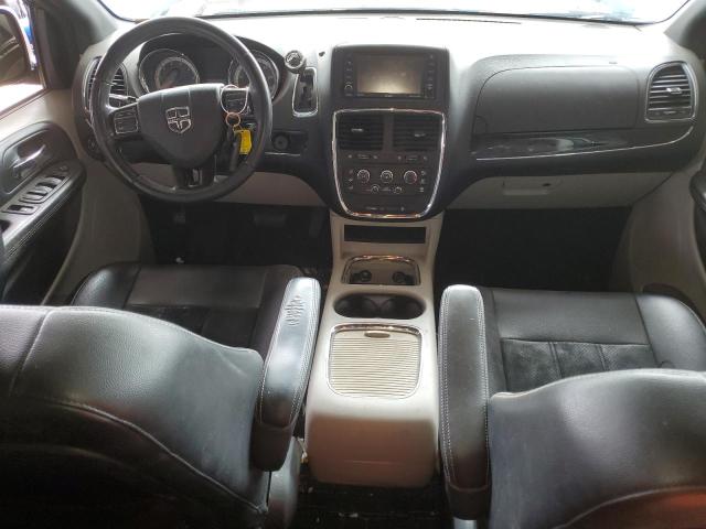 Photo 8 from auction – 2017 DODGE GRAND CARA with VIN 2C4RDGCGXHR772620
