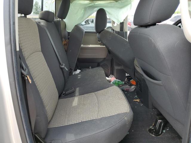 Zdjęcie 10 z aukcji – 2012 DODGE RAM 1500 S z VIN 1C6RD7GT9CS120688