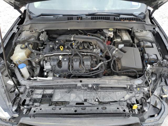 Photo 11 from auction – 2020 FORD FUSION TIT with VIN 3FA6P0D90LR193145