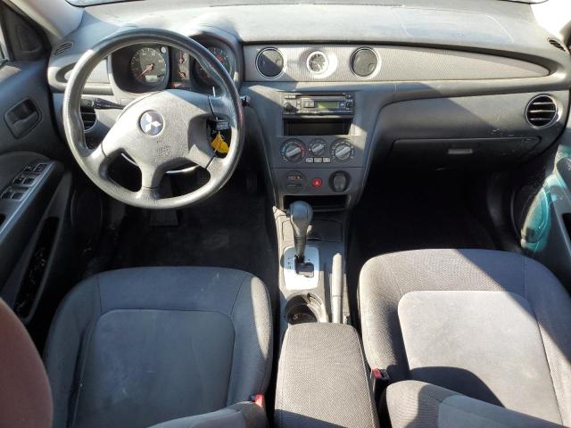 Photo 8 from auction – 2006 MITSUBISHI OUTLANDER with VIN JA4LZ31F96U039186