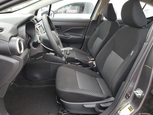 Photo 7 from auction – 2024 NISSAN VERSA S with VIN 3N1CN8DV4RL844242