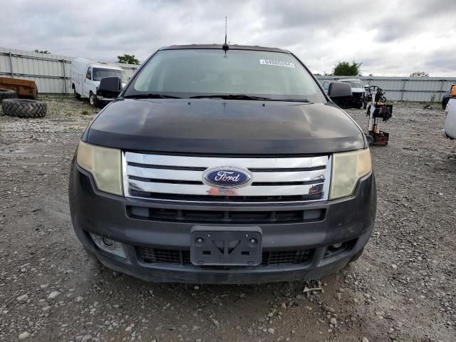 Photo 5 from auction – 2007 FORD EDGE SEL with VIN 2FMDK48C97BA90884