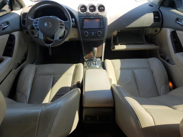 Photo 8 from auction – 2012 NISSAN ALTIMA SR with VIN 1N4BL2AP1CN480487