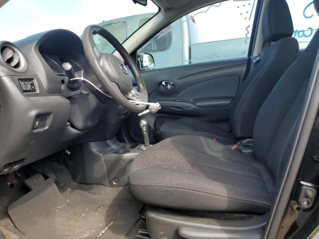 Photo 7 from auction – 2014 NISSAN VERSA S with VIN 3N1CN7AP9EL870944