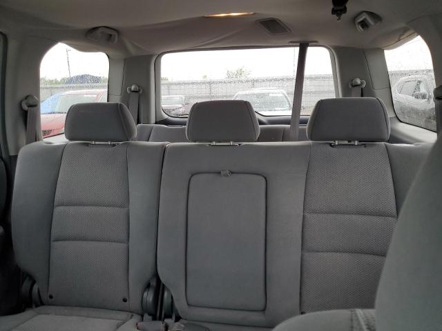 Photo 10 from auction – 2007 HONDA PILOT EX with VIN 5FNYF18437B029227