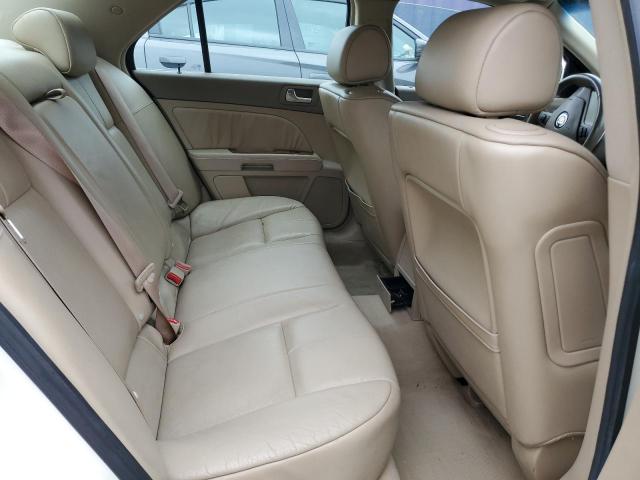 Photo 10 from auction – 2005 CADILLAC STS with VIN 1G6DW677250186849