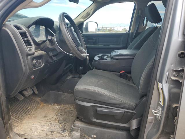 Photo 7 from auction – 2020 RAM 3500 TRADE with VIN 3C63RRGL7LG278764