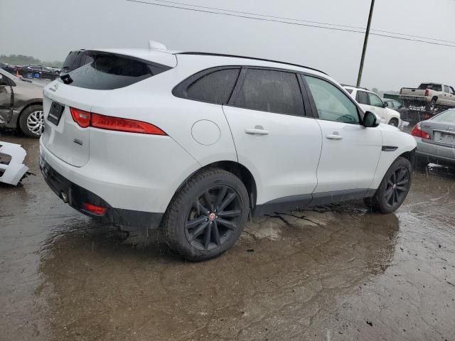 Photo 3 from auction – 2017 JAGUAR F-PACE PRE with VIN SADCK2BVXHA054931