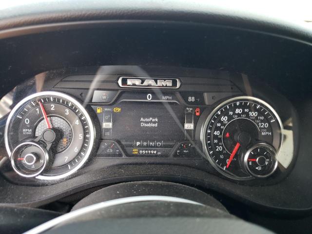 Photo 9 from auction – 2019 DODGE RAM with VIN 1C6SRFBTXKN542664