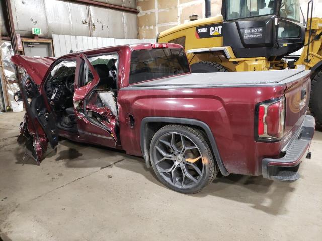 Zdjęcie 2 z aukcji – 2015 GMC SIERRA K15 z VIN 3GTU2VEC5FG203854