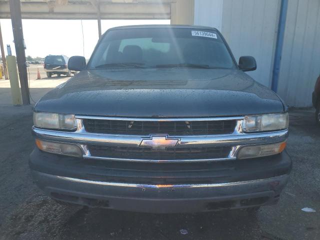 Photo 5 from auction – 2000 CHEVROLET SILVERADO with VIN 1GCEK14W0YZ321466