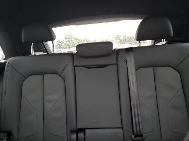 Photo 10 from auction – 2023 AUDI Q3 PREMIUM with VIN WA1EECF38P1152889