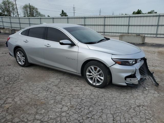 Photo 4 from auction – 2018 CHEVROLET MALIBU LT with VIN 1G1ZD5ST4JF161412