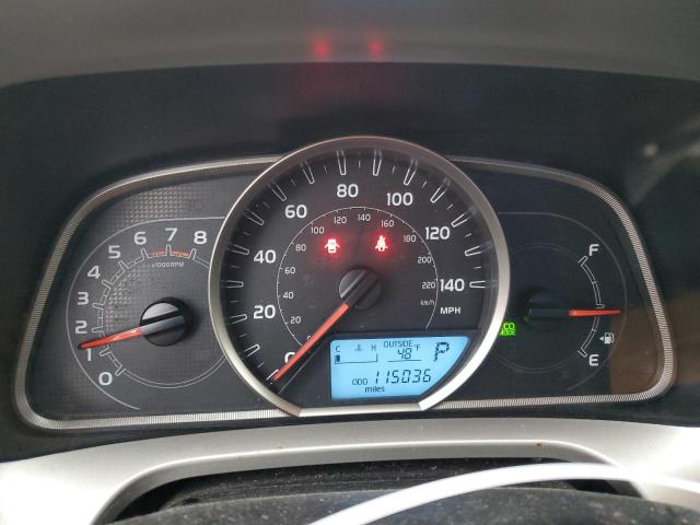 Photo 9 from auction – 2015 TOYOTA RAV4 LE with VIN JTMBFREV3FD141341