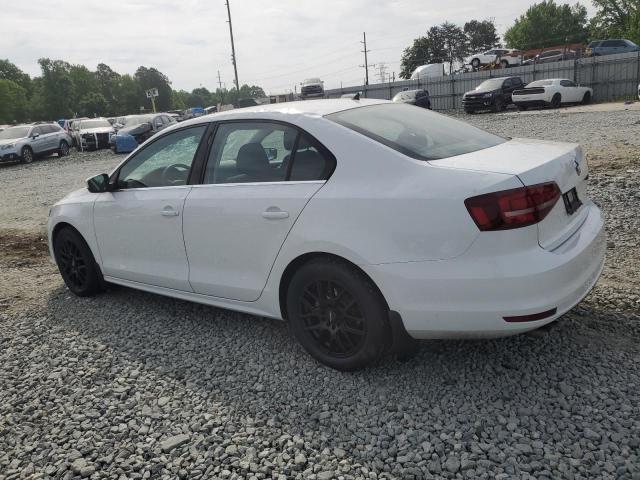 Photo 2 from auction – 2017 VOLKSWAGEN JETTA S with VIN 3VW167AJ2HM400814