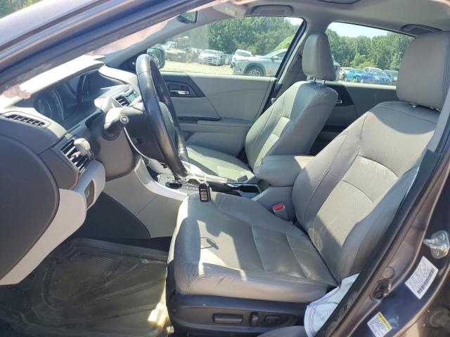 Photo 7 from auction – 2015 HONDA ACCORD EXL with VIN 1HGCR2F89FA276208