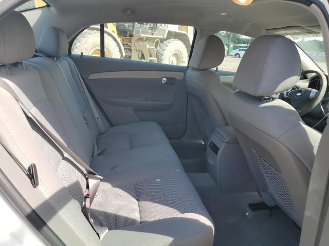 Photo 10 from auction – 2010 CHEVROLET MALIBU LS with VIN 1G1ZB5EB8AF269900