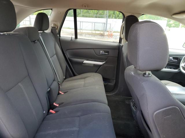 Photo 11 from auction – 2014 FORD EDGE SE with VIN 2FMDK4GC8EBB43993