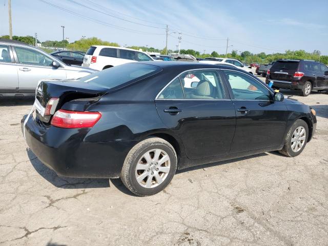 Photo 3 from auction – 2009 TOYOTA CAMRY BASE with VIN 4T4BE46K99R095711