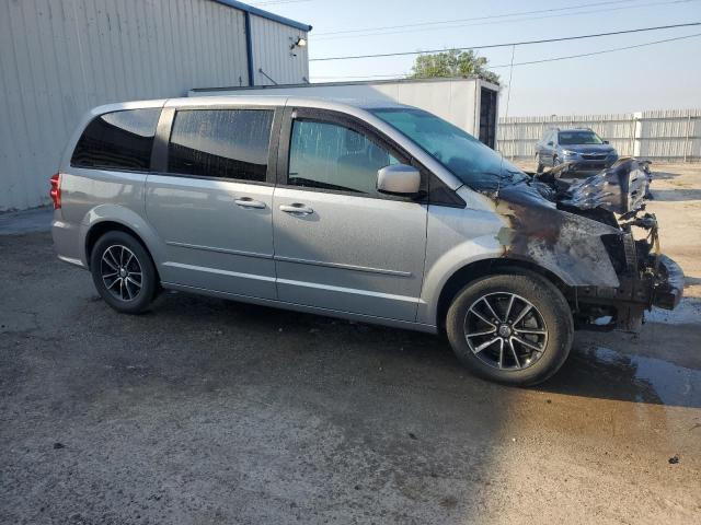 Photo 4 from auction – 2015 DODGE GRAND CARA with VIN 2C4RDGBG8FR702810