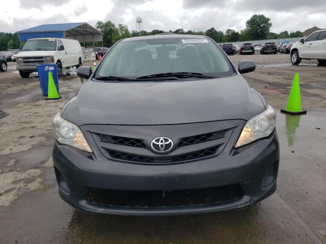 Photo 5 from auction – 2011 TOYOTA COROLLA BA with VIN 2T1BU4EE9BC544224