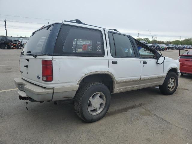 Photo 3 from auction – 1991 FORD EXPLORER with VIN 1FMDU34X0MUC63727