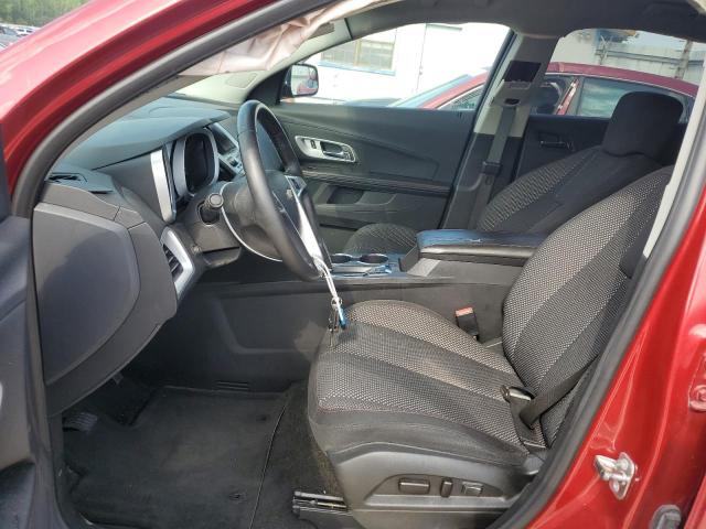 Photo 7 from auction – 2014 CHEVROLET EQUINOX LT with VIN 2GNFLBE33E6274878