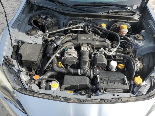 Photo 11 from auction – 2015 SUBARU BRZ 2.0 LI with VIN JF1ZCAC16F9606342