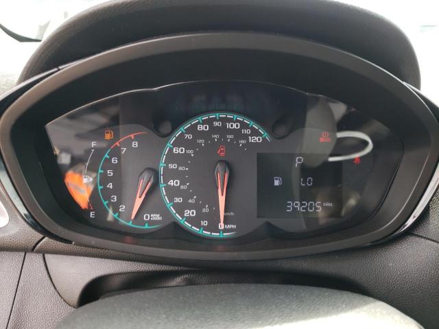 Photo 9 from auction – 2020 CHEVROLET SPARK LS with VIN KL8CB6SA0LC439145