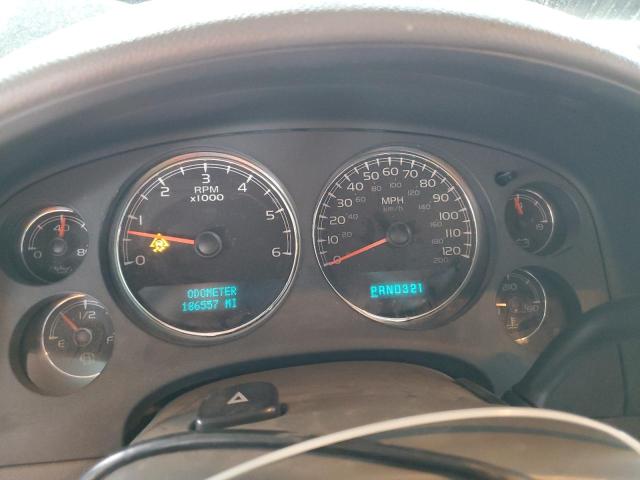 Photo 9 from auction – 2008 GMC SIERRA K15 with VIN 3GTEK13338G298658