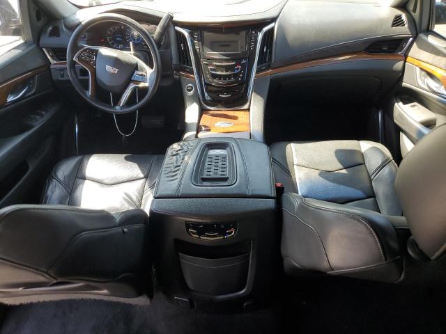 Zdjęcie 8 z aukcji – 2017 CADILLAC ESCALADE E z VIN 1GYS3HKJ4HR157875