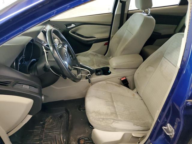 Foto 7 de la subasta – 2012 FORD FOCUS SEL con VIN 1FAHP3H24CL219445