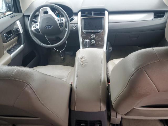 Photo 8 from auction – 2012 FORD EDGE SEL with VIN 2FMDK3JC0CBA18941