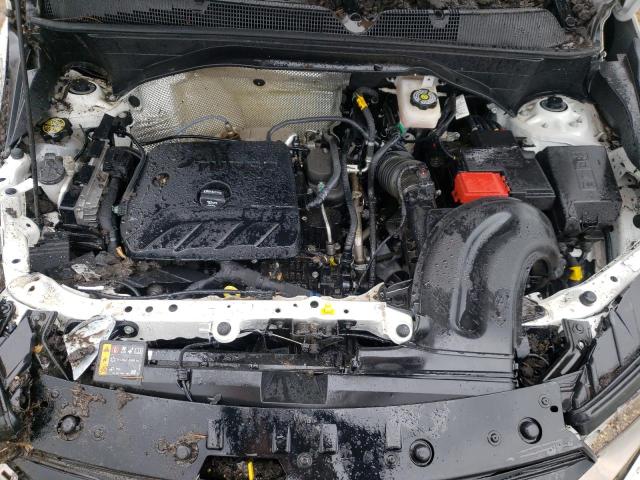 Photo 11 from auction – 2023 CHEVROLET TRAILBLAZE with VIN KL79MTSL0PB015257