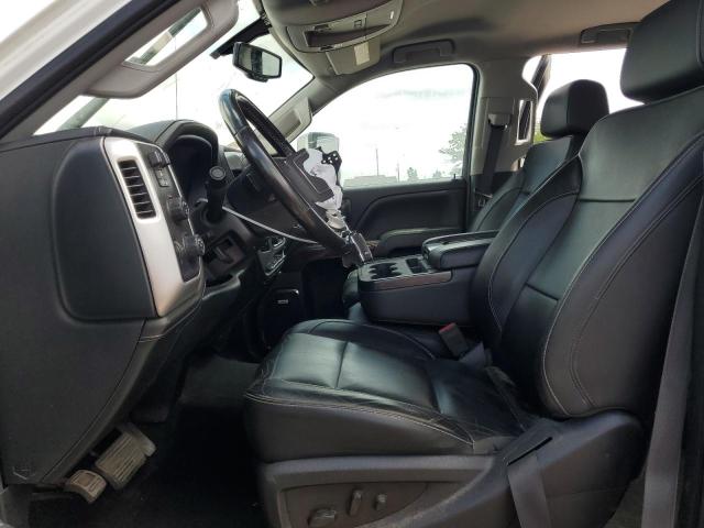 Photo 7 from auction – 2018 GMC SIERRA K25 with VIN 1GT12TEY8JF208141