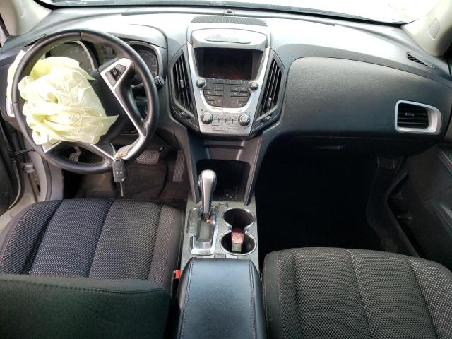Photo 8 from auction – 2014 CHEVROLET EQUINOX LT with VIN 2GNALBEK7E6255347