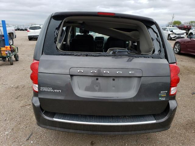 Photo 6 from auction – 2016 DODGE GRAND CARA with VIN 2C4RDGCG8GR210309