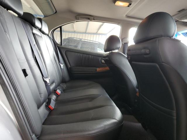 Photo 10 from auction – 2002 INFINITI I35 with VIN JNKDA31A02T009224