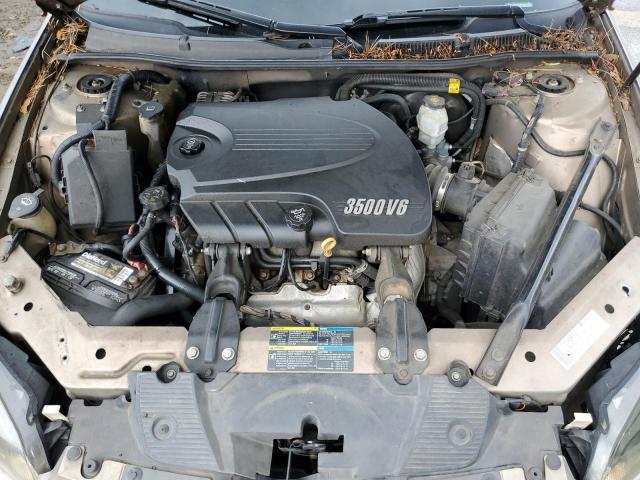 Photo 11 from auction – 2007 CHEVROLET IMPALA LS with VIN 2G1WB58K079211991