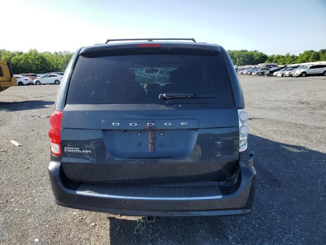 Photo 6 from auction – 2013 DODGE GRAND CARA with VIN 2C4RDGCG7DR806958