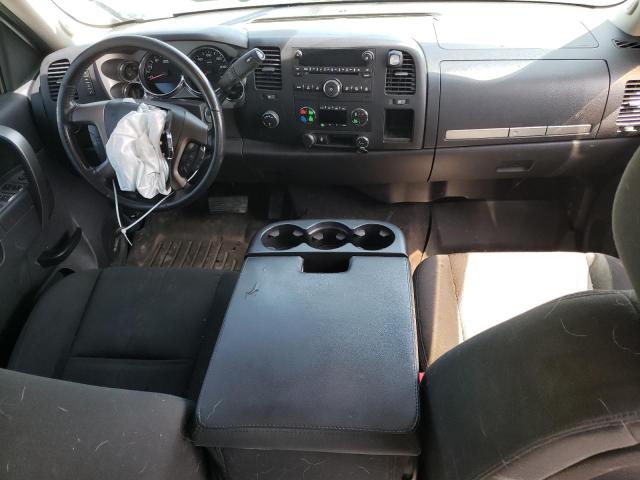Photo 8 from auction – 2013 CHEVROLET SILVERADO with VIN 3GCPKSE74DG309384