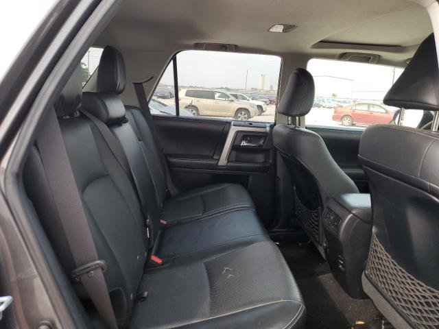 Zdjęcie 11 z aukcji – 2016 TOYOTA 4RUNNER SR z VIN JTEBU5JR1G5301909